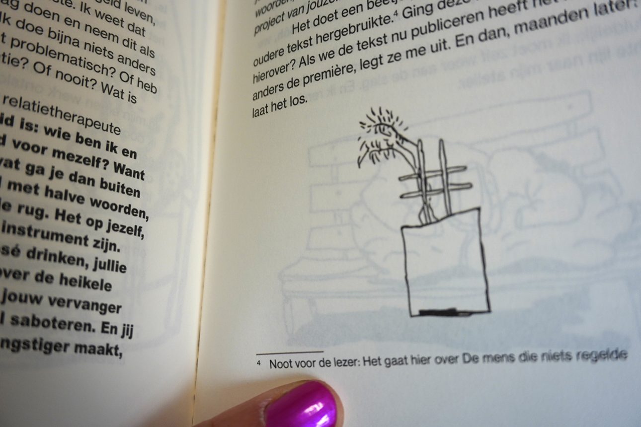 small_227 Dagboek van een vervanger