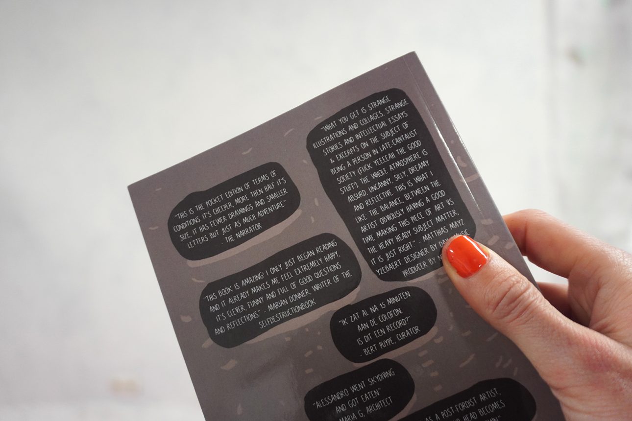 Terms of Conditions (5th print)