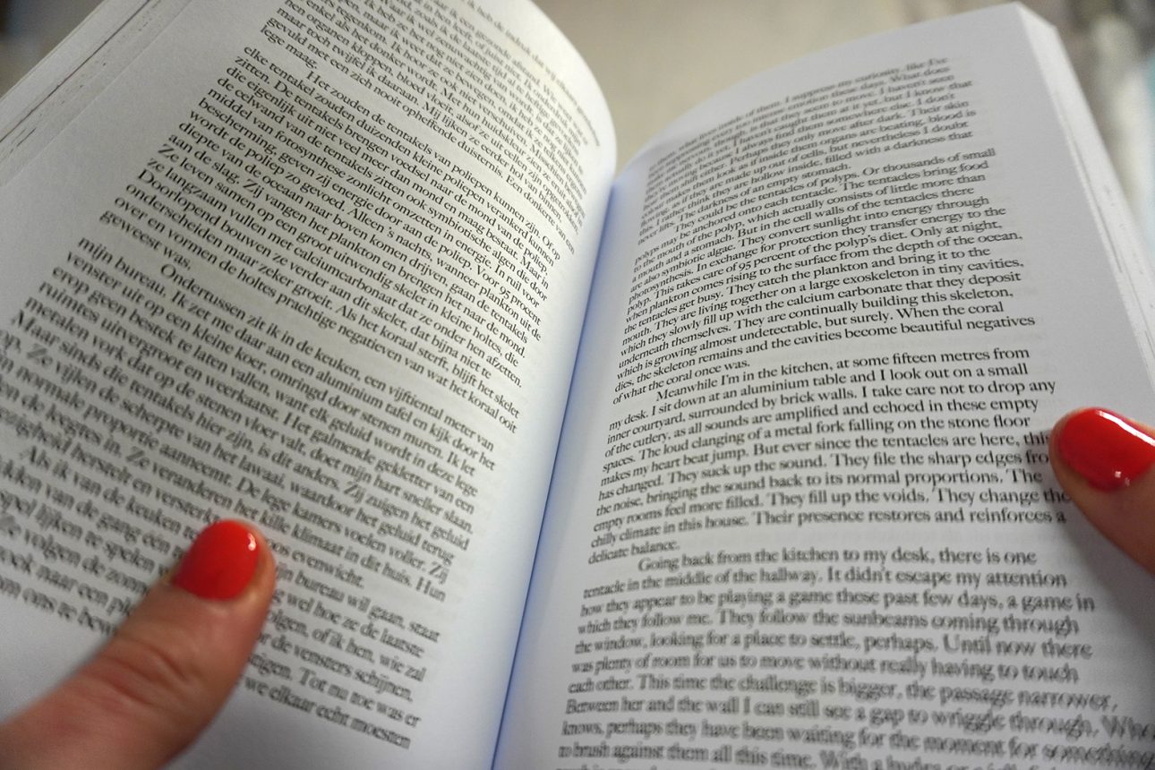Terms of Conditions (5th print)