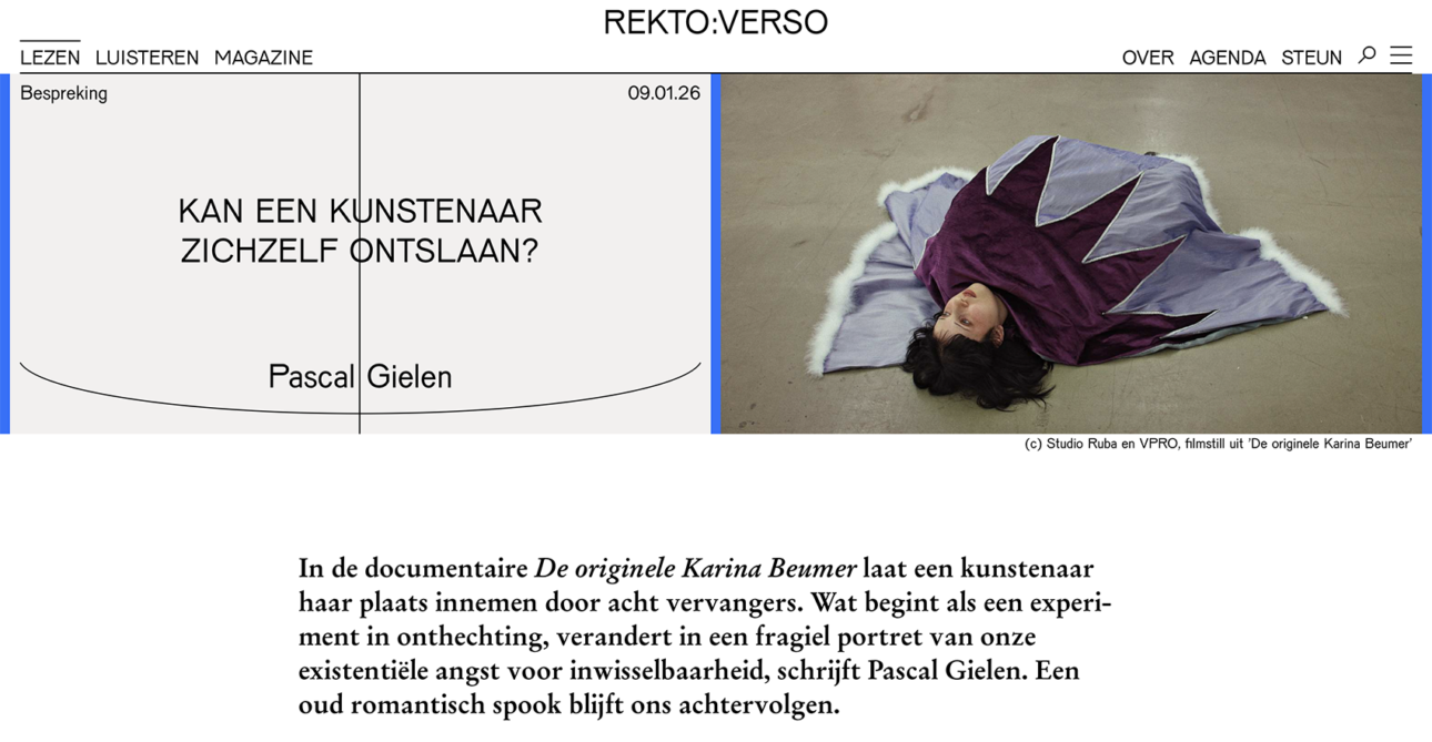 rekto verso DOKB small Scherm­afbeelding 2026-02-03 om 07.27.23